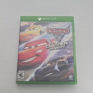 Champion Heart of a Racer Xbox One Game